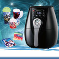 Manufacturer of sublimation mug machine ,3d mini sublimation vacuum machine